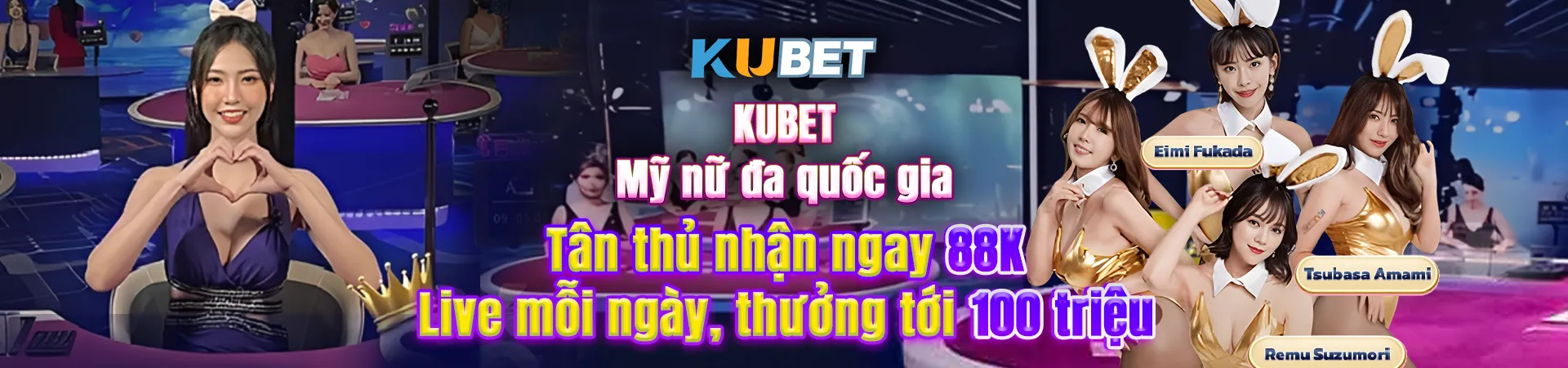 banner kubet